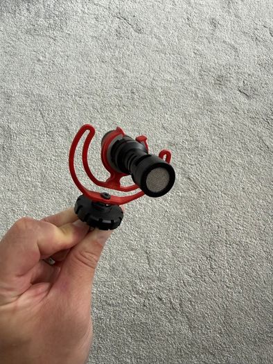Rode Video Micro