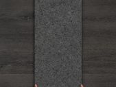 Midnight Black Granite Sawn Paving Slab 60x30cm