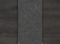 main image for ad Midnight Black Granite Sawn Paving Slab 60x30cm