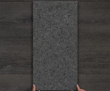 Midnight Black Granite Sawn Paving Slab 60x30cm