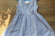 Dress from Next brand new 7 years