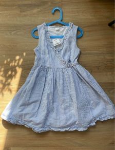 Dress from Next brand new 7 years