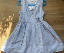 Dress from Next brand new 7 years