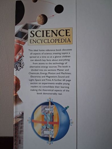Science Encyclopedia