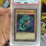 YuGiOh! Hitotsu-me Giant PSA 9 | KC01 Image 3