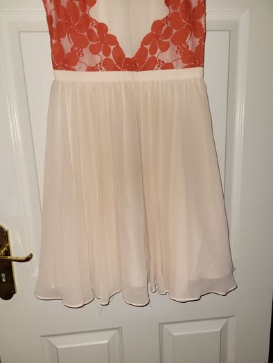 Ted Baker dress