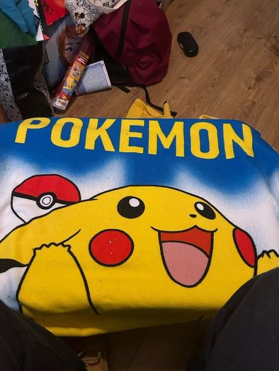 pokemon