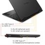 HP OMEN Slim 16-am0xxx 16" Gaming Laptop - Intel Core Ultra 5, NVIDIA GeForce RTX 5050, 32GB RAM, 2TB SSD, Windows 11 Home Image 9