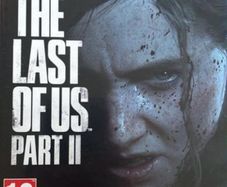 The last of us part 2