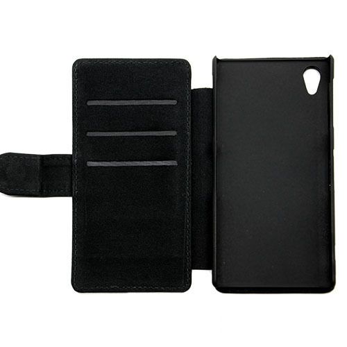Sony Xperia Z3  - Personalised wallet case