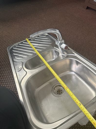 sink