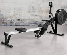Crivit Rowing Machine