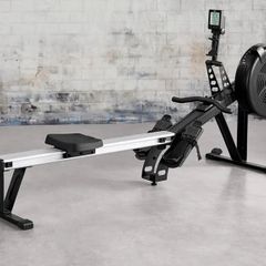 Crivit Rowing Machine