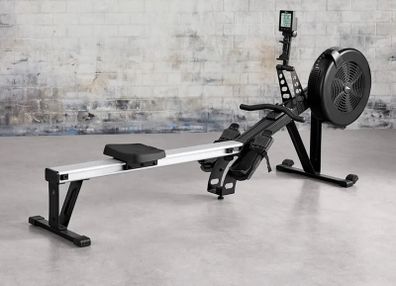 Crivit Rowing Machine
