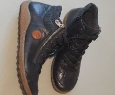 Rieker Antistress Mid-Calf Boots