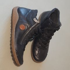Rieker Antistress Mid-Calf Boots