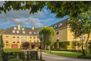 Killarney Park Hotel Two nights BB and dinner for two
