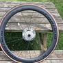 Bonterage Aeolus  comp 35 wheelset Image 4