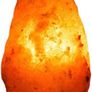 2-3 KG Prime Quality 100% Original Himalayan Crystal Rock Salt Lamp Natural from foothills of the Himalayas Beautifully Hand Craft Comes with Complete Electric fitting Guaranteed (FREE POSTAGE) Image 2