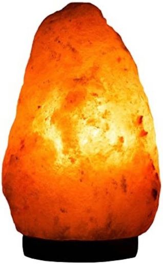 2-3 KG Prime Quality 100% Original Himalayan Crystal Rock Salt Lamp Natural from foothills of the Himalayas Beautifully Hand Craft Comes with Complete Electric fitting Guaranteed (FREE POSTAGE)