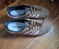 adidas trainers gazelle bold