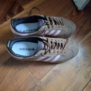 adidas trainers gazelle bold