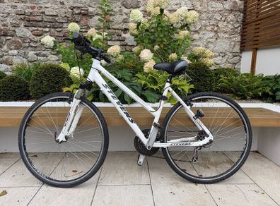 Stevens Bicycle