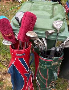randon golf clubs