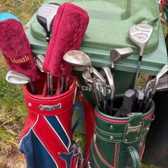 randon golf clubs