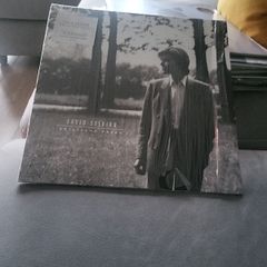 David Sylvian Brilliant Trees 2019 europe gatefold black vinyl