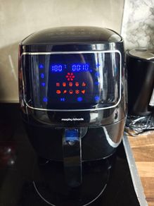 Morphy Richards 3L Health Fryer 1400W