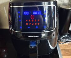 Morphy Richards 3L Health Fryer 1400W