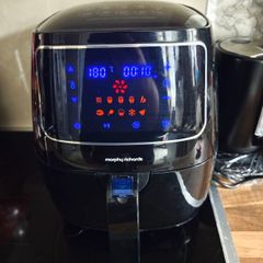 Morphy Richards 3L Health Fryer 1400W