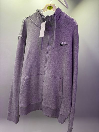 L Nike Foundation Hoodie