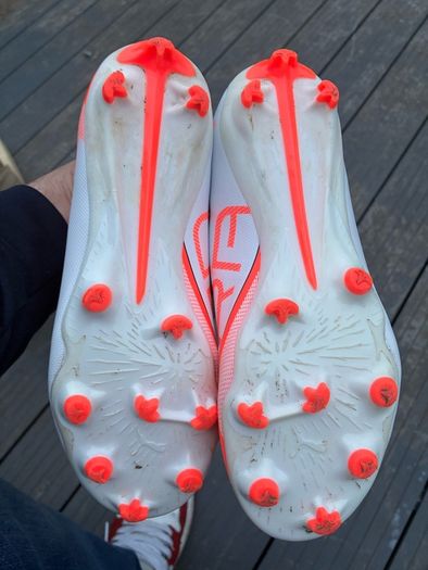 Puma Football Boots