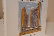 Toronto Magnificent City: An Illustrated Look at a Great Metropolis by Nick and Helma Mika (RB05)