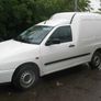 .99 - 04 VW Caddy, All Parts Cheap. Image 2