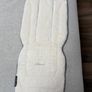Vista Uppababy V2 (Emmett) Full Bundle with Double Adapters & Extras Image 8