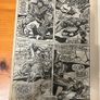 Comic: 'The Avengers Featuring Iron Fist' no.  76 / 1975 Image 4
