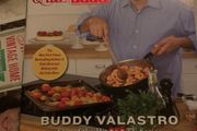 Cooking Italian Hardback Book the Cake Boss