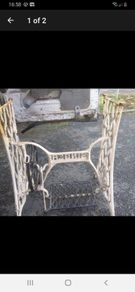 singer sewing machine wanted