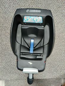 Quinny Travel System
