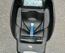 Quinny Travel System