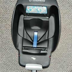 Quinny Travel System