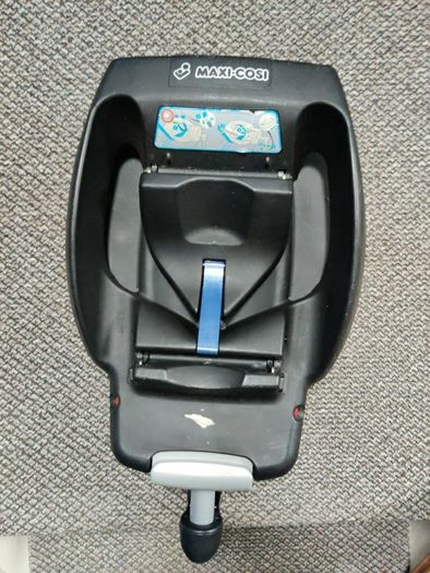 Quinny Travel System