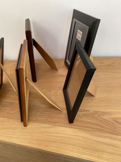 Frames - Photo Frames (5euro each)