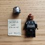 lego sh0646 war machine, set 76153 Image 3