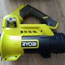 3 X Cordless blower AEG and RYOBI, ALL New Image 5