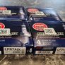 16 x new NGK LFR7AIX 2309 spark plugs for Mercedes M113K Image 3