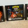 PSone Bundle with 12 Games Image 2